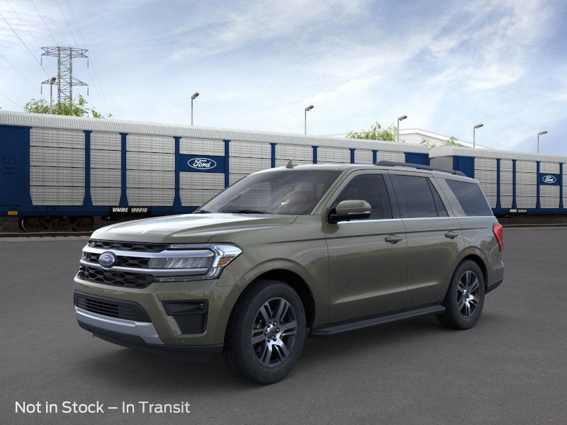 2024 Ford Expedition XLT