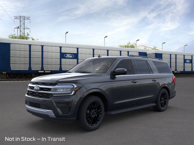 2024 Ford Expedition XLT MAX