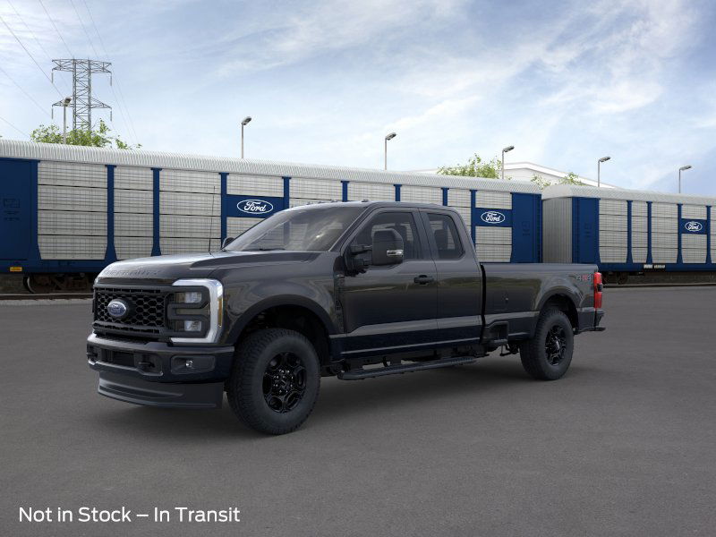 2024 Ford Super Duty F-250 SRW XL