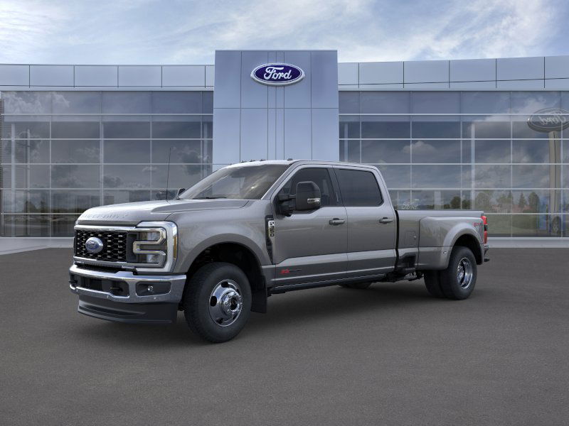 2024 Ford F-350SD LARIAT