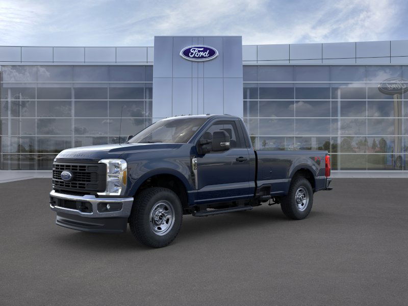 2023 Ford F-350SD XL