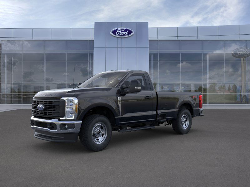 2023 Ford F-350SD XL