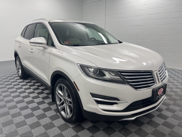 Used 2015 Lincoln MKC Base with VIN 5LMTJ2AH5FUJ27024 for sale in Cranston, RI