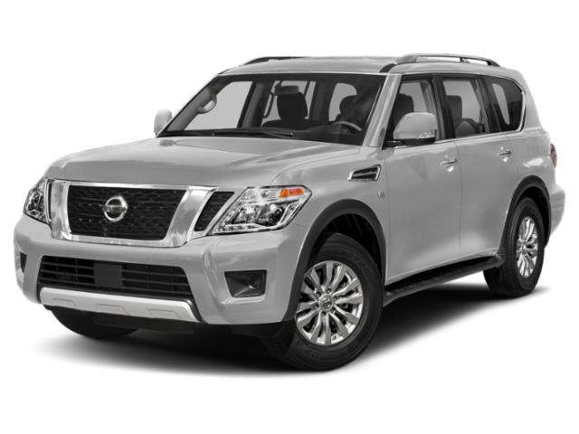 2019 Nissan Armada SV