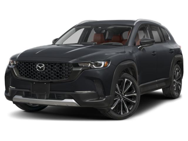 New 2025 Mazda CX-50 2.5 S Premium Plus Package