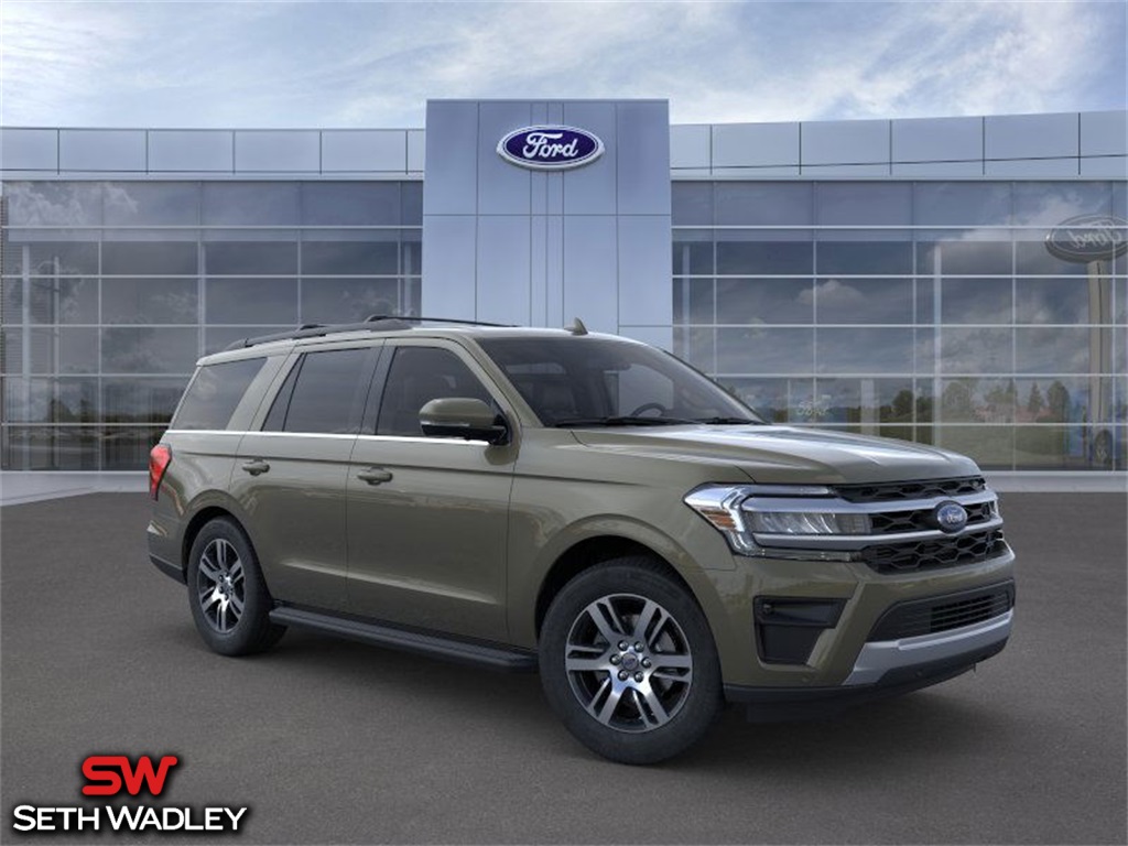 2024 Ford Expedition XLT