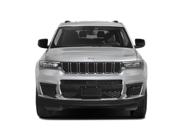 2023 Jeep Grand Cherokee Altitude photo 28