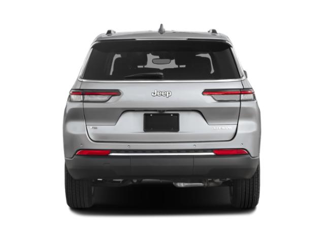 2023 Jeep Grand Cherokee Altitude photo 29