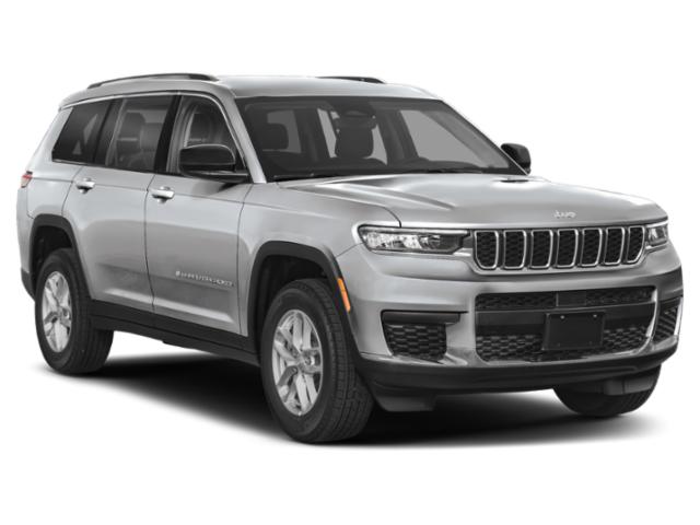 2023 Jeep Grand Cherokee Altitude photo 30