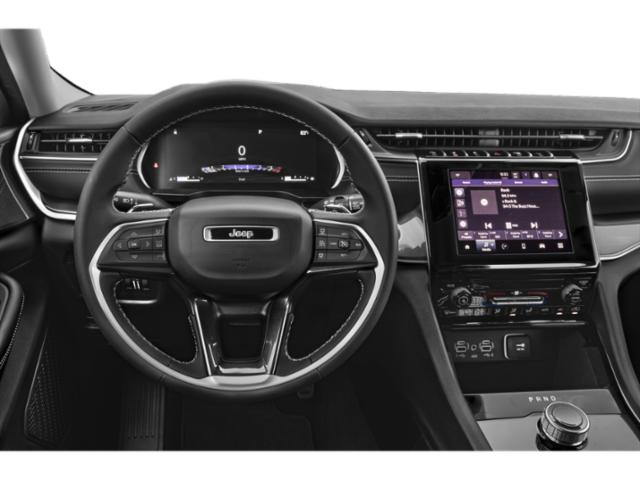 2023 Jeep Grand Cherokee Altitude photo 31