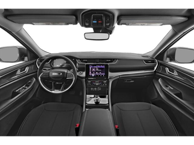 2023 Jeep Grand Cherokee Altitude photo 32