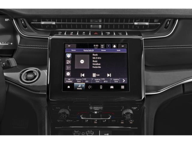 2023 Jeep Grand Cherokee Altitude photo 34