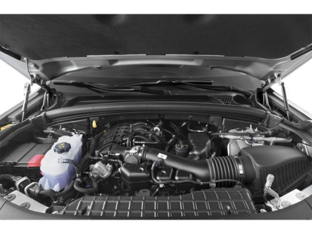 2023 Jeep Grand Cherokee Altitude photo 36