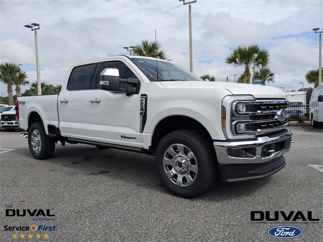 2024 Ford F-250SD