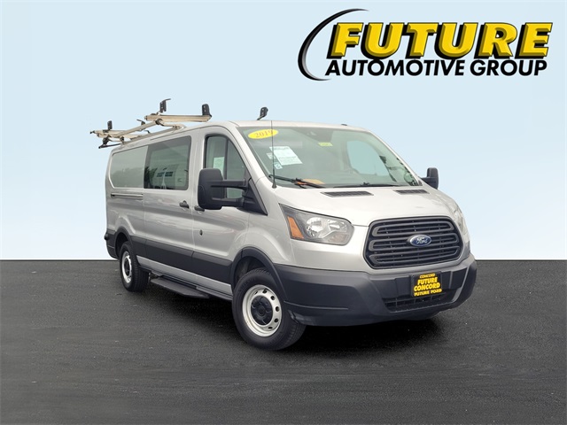 2019 Ford Transit-150 Base