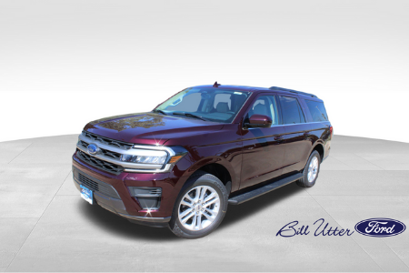 2024 Ford Expedition MAX XLT