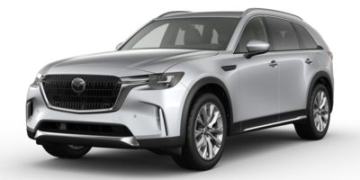 2025 Mazda CX-90 3.3 Turbo Premium Plus