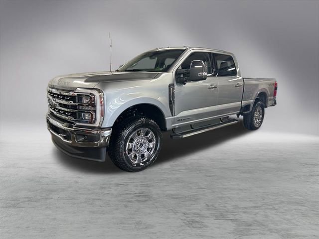 2024 Ford Super Duty F-250 SRW LARIAT