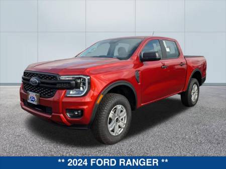 2024 Ford Ranger XL