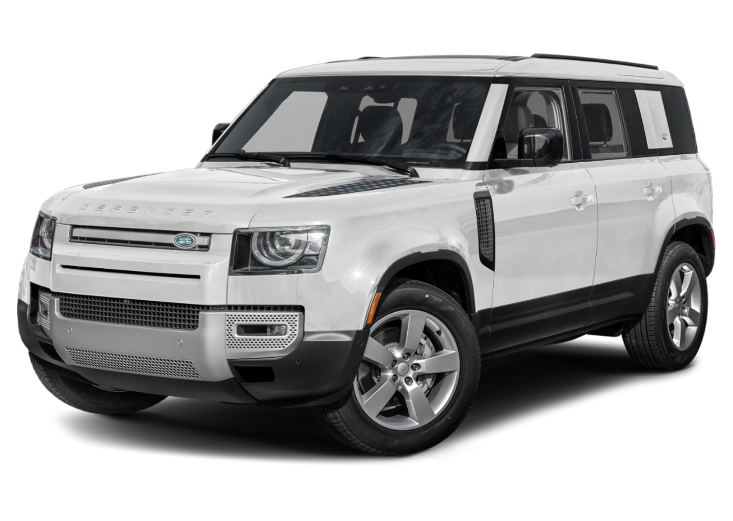 2025 Land Rover Defender S