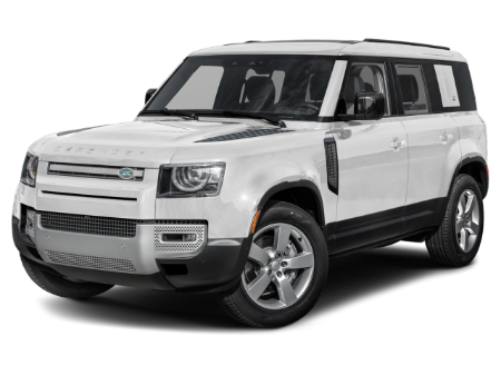 2025 Land Rover Defender 110 P300
