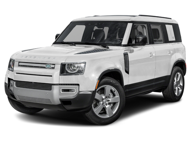 2025 Land Rover Defender 110 P300