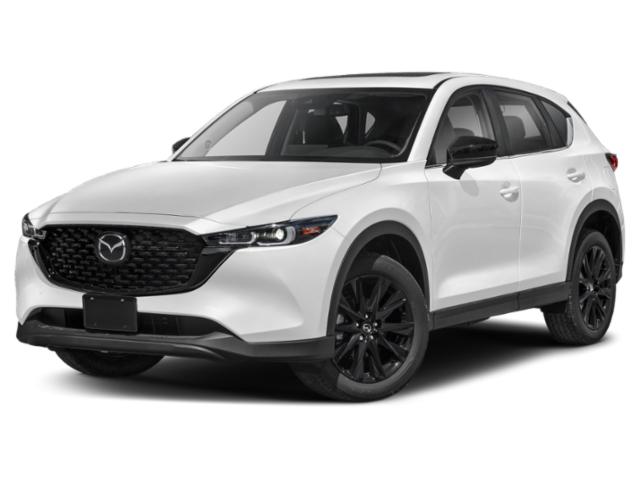 2023 Mazda CX-5 2.5 S Premium Plus