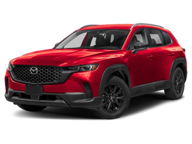 2024 Mazda CX-50 2.5 S Select