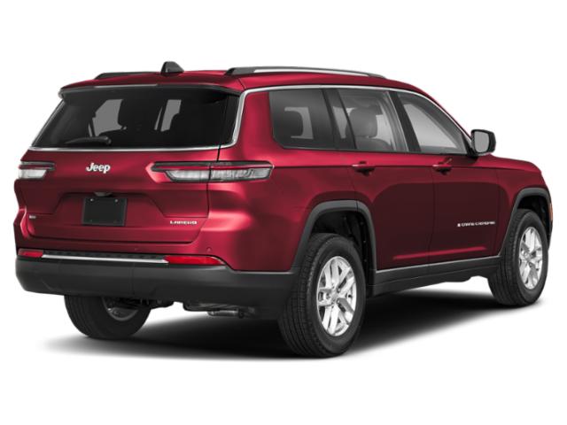 2023 Jeep Grand Cherokee Altitude photo 26