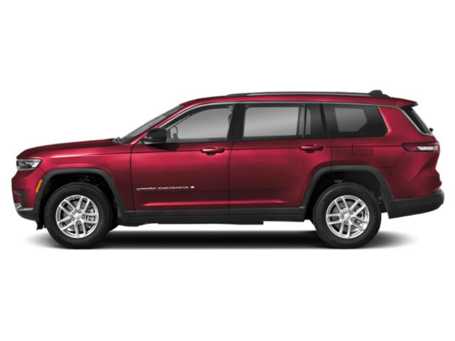 2023 Jeep Grand Cherokee Altitude photo 27