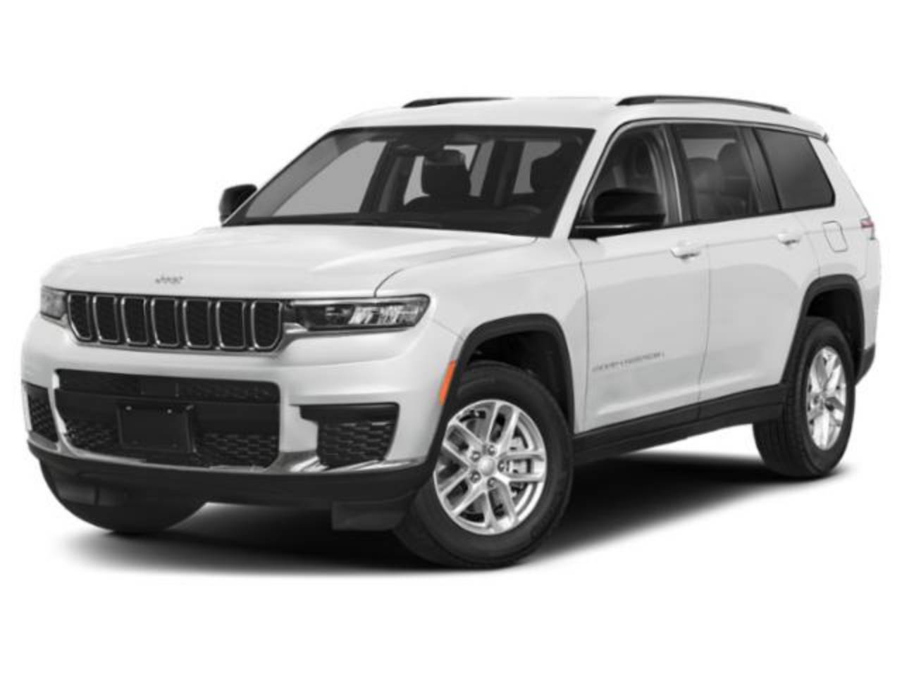 2023 Jeep Grand Cherokee L Limited's photo