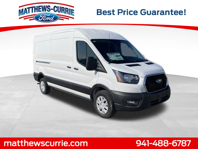 2024 Ford Transit-250 Base