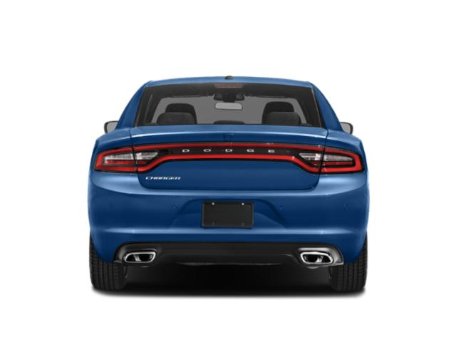 2022 Dodge Charger SXT photo 6