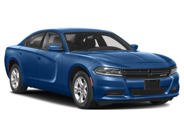 2022 Dodge Charger SXT photo 7