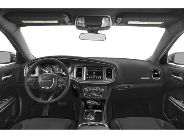 2022 Dodge Charger SXT photo 9