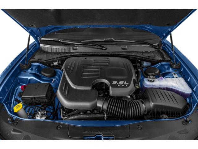2022 Dodge Charger SXT photo 13