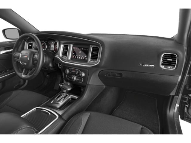 2022 Dodge Charger SXT photo 16
