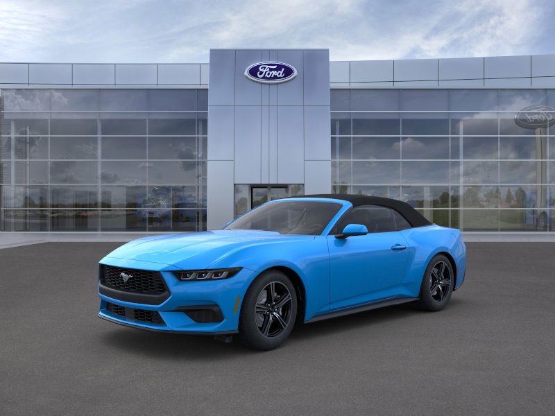 2024 Ford Mustang EcoBoost®