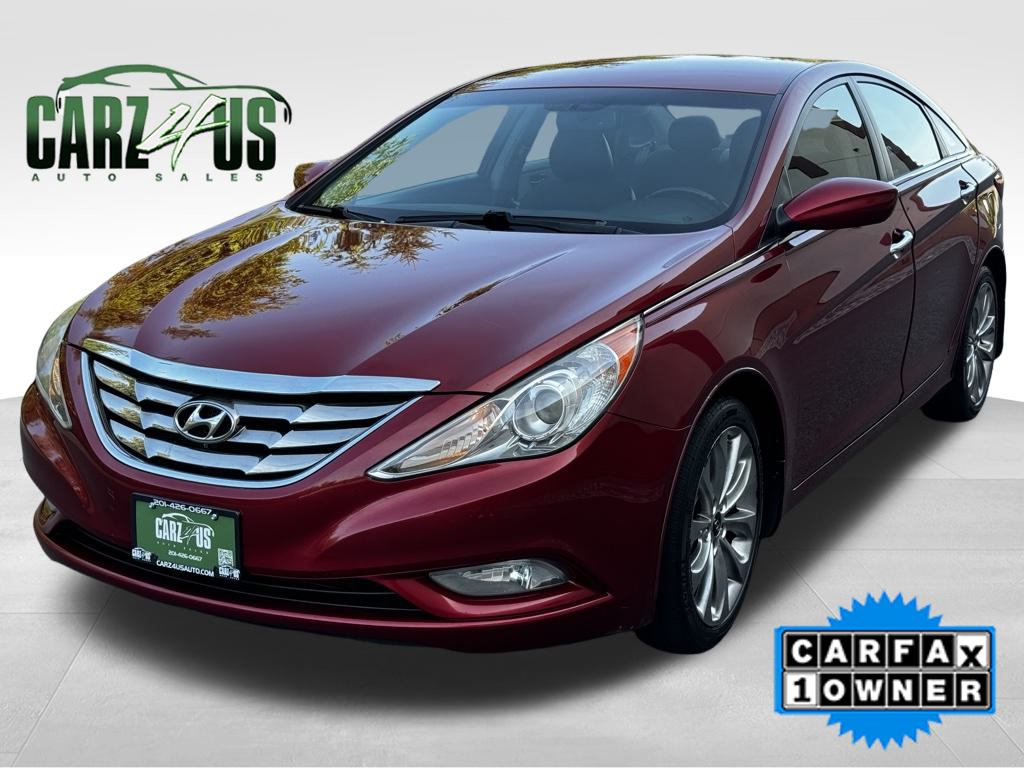 Used 2011 Hyundai Sonata SE