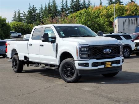 2024 Ford F-350SD XL