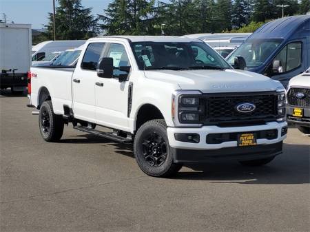 2024 Ford F-350SD XL