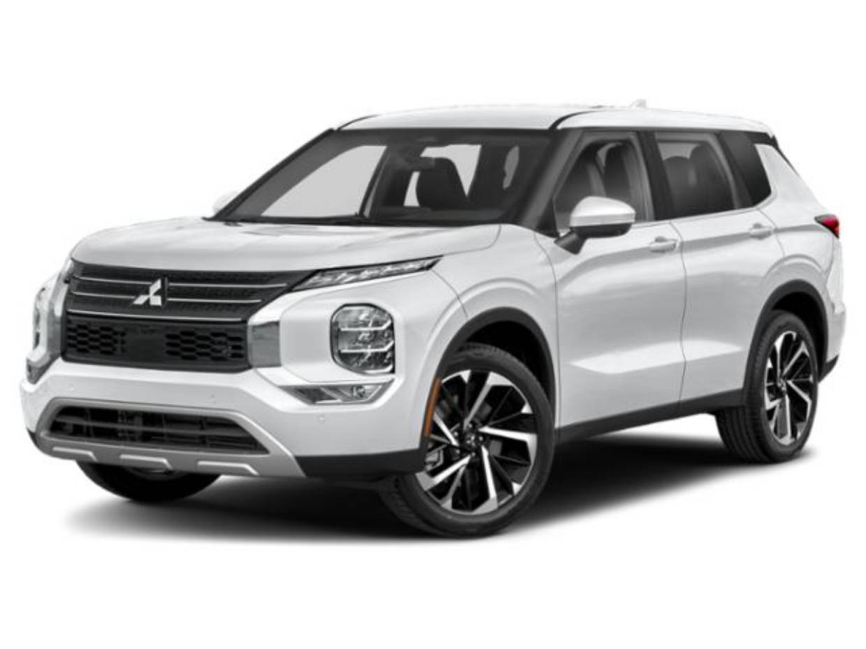 2023 Mitsubishi Outlander SE S-AWC's photo