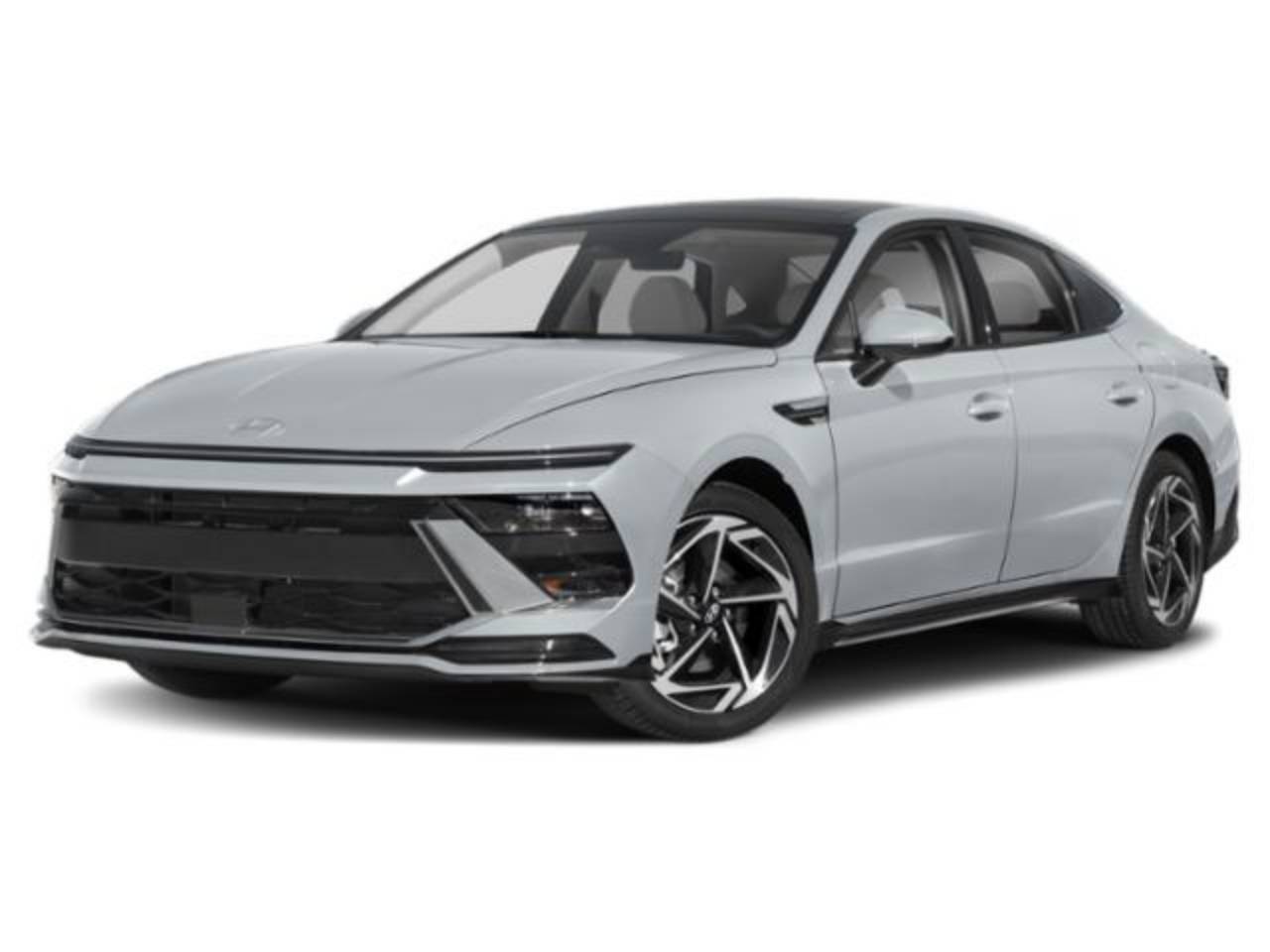 2024 Hyundai Sonata's photo