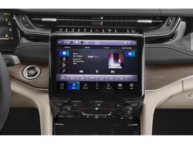 2022 Jeep Grand Cherokee Limited 4xe photo 2