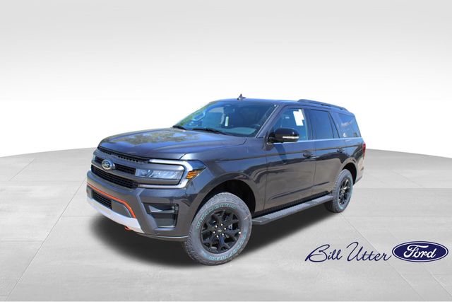 2024 Ford Expedition Timberline