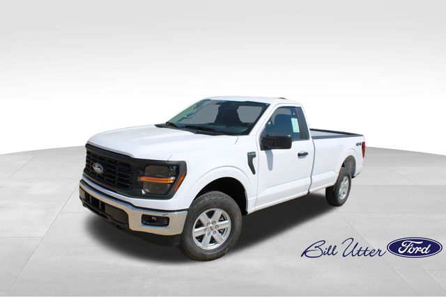 2024 Ford F-150 XL