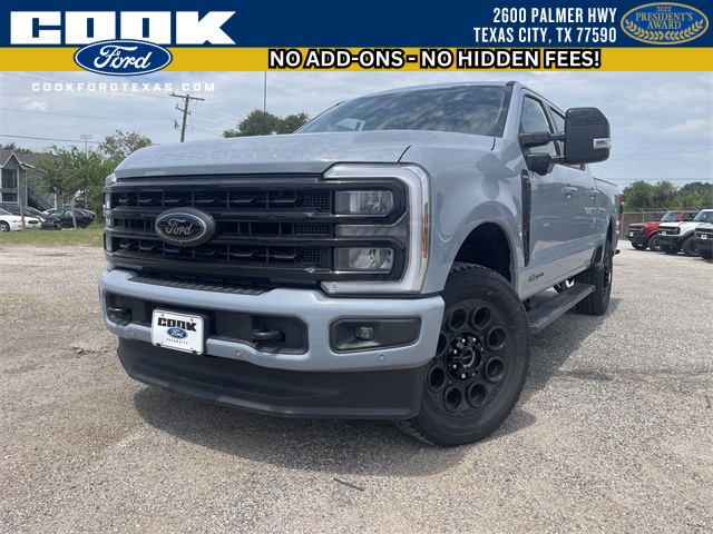 2024 Ford F-250SD LARIAT