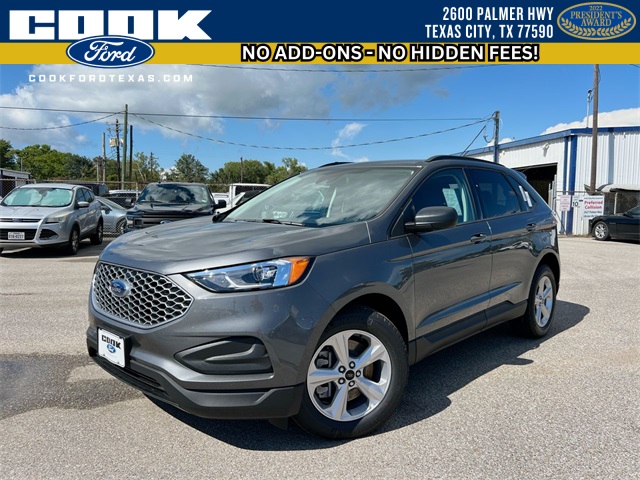 2024 Ford Edge SE