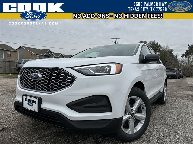 2024 Ford Edge SE