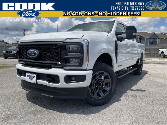 2024 Ford F-250SD LARIAT